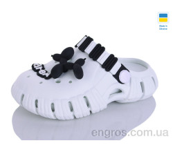 Кроксы Lot Shoes